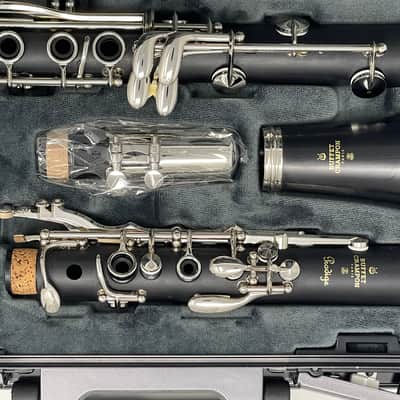 Mint 2026 Buffet Prodige Bb Clarinet | Drescher Music image 7