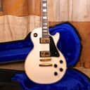 Gibson Les Paul Custom 1985 Alpine White