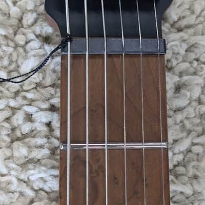 Ibanez Q54SFM Quest Series Solid Body 6 String Electric Guitar - Seafoam Matte image 5