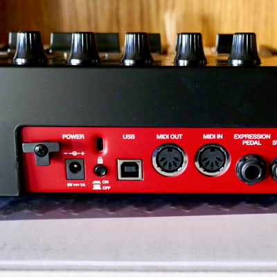 Akai MPK261 image 4