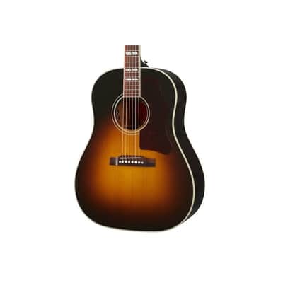 Guitarra Acustica GIBSON Southern Jumbo Original Vintage Sunburst image 1