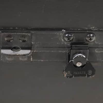 Parker Hard Rolling Case image 8
