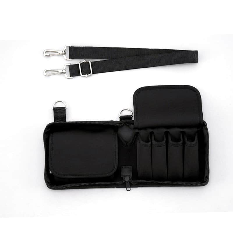 Portable 8 - Harmonica Backpack: An Amazing Harmonica Case with Perfect Storage Bag for Your Harps image 1