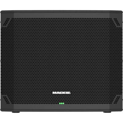 Mackie THUMP15SV4 15" Professional Powered Subwoofer image 2