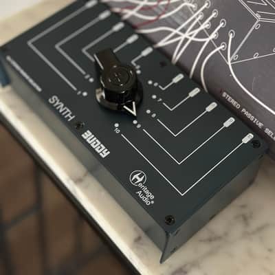 Heritage Audio Synth Buddy - MINT! image 2