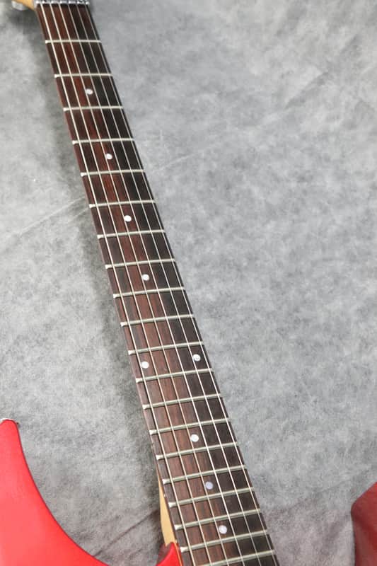 Yamaha 1994 Rgx 421 D [10/21] | Reverb