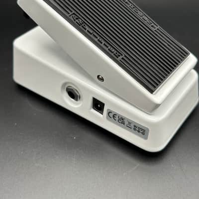 Dunlop CBM105Q Cry Baby Mini Bass Wah Excellent Condition w/ Box! image 3