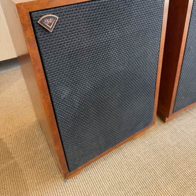 Klipsch Heresy III 2018 - Cherry image 8