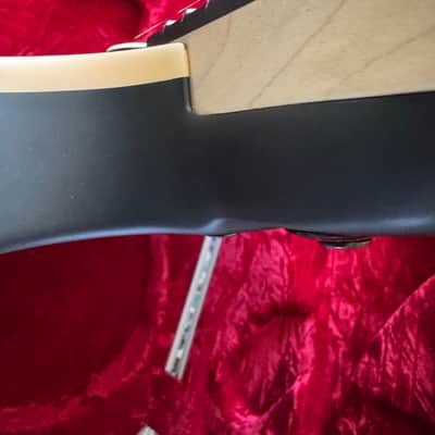 EVH Wolfgang GOTOH 1996 Bridge Special Stealth image 7