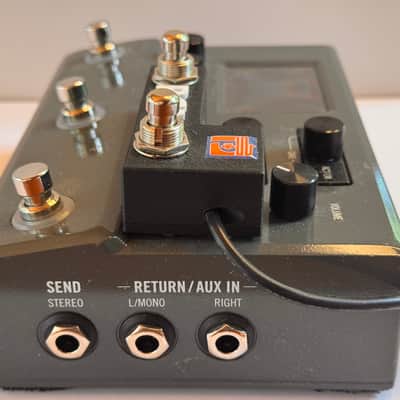 Line 6 HX Stomp imagen 2
