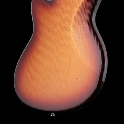 Novo Serus J - Mayan Burst image 8