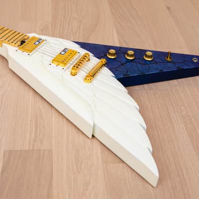 2014 Edwards E-Flying Freiheit Linked Horizon Revo Model Eagle, Japan ESP image 9