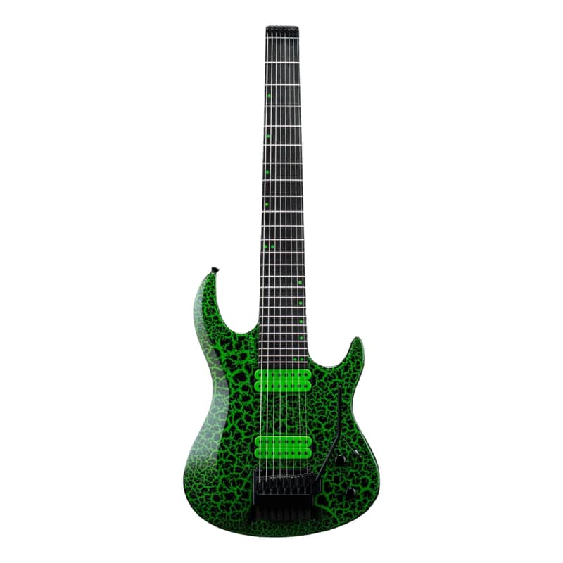 Kiesel Osiris 8 image 1