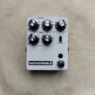 JHS NOTADÜMBLË | Reverb Canada