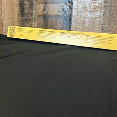 Nashville Straights L-700 NOS Guitar Strings 1970s "New Old Stock" image 7