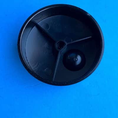 KURZWEIL PC88 Keyboard Piano Replacement Part: Data Value Select Rotary Knob Cap image 2