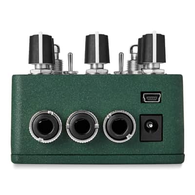 Red Panda Radius 2024 - Present - Green image 2