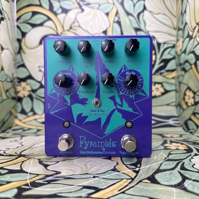 EarthQuaker Devices Pyramids - Used image 3