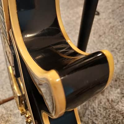 Gibson Les Paul 1974 - Black image 6