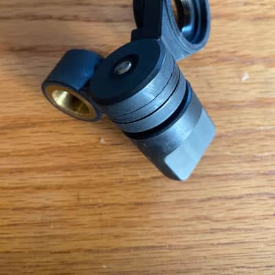 RODE NTR Active Ribbon 2015 - Present - Black image 8