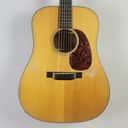 Martin D-18 just restored 1940