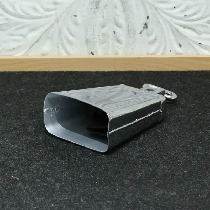 Pezkao Chacha Cow Bell - with attachment image 1