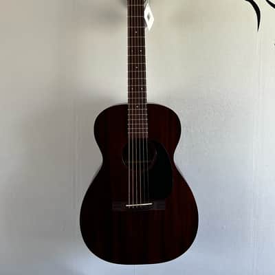 Martin 0-10E Retro Jason Isbell Signature 2025 - Present - Natural image 1