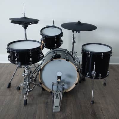 ATV - aDrums Artist Electronic Drum Kit + ATV aD5 Module + Hardware + Throne image 7