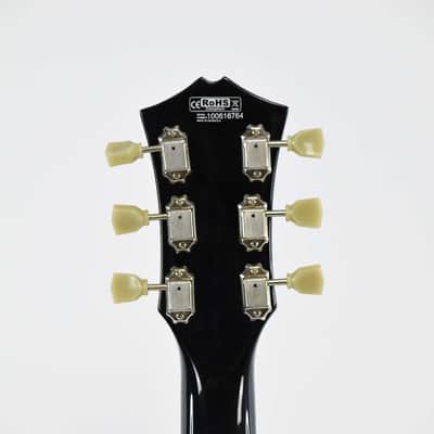Cort TS200 Black Electric Guitar Occasion image 10