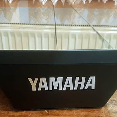 Vintage YAMAHA digital percussion DD – 7 rhythm percussion instrument Drum Machine image 4