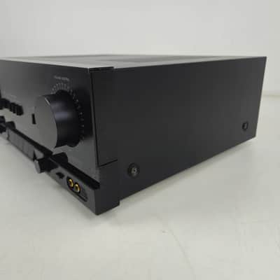 Luxman - LV-103 - Stereo Integrated Tube Amplifier - Serviced (Repaired) image 4