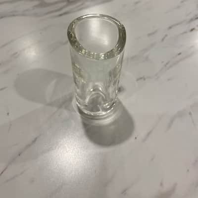 Rock Slide GRS-XLC Glass Slide - Extra Large image 2