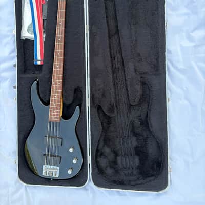 Peavey Foundation 1993 - Black image 2
