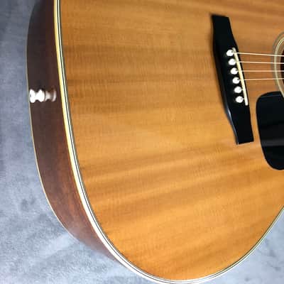 Morris MV-701 Vanguard Series Fantastic! 1980’s image 4