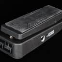 Dunlop GCB95 Cry Baby Standard Wah 1982 - Black