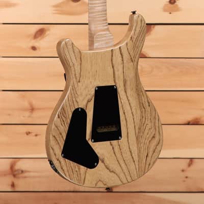 Paul Reed Smith Special 22 Semi-Hollow Wood Library - Fire Red to Grey Black Fade-24 0391763 image 6