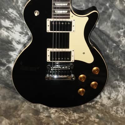 Heritage H-150 2025 - Ebony image 3