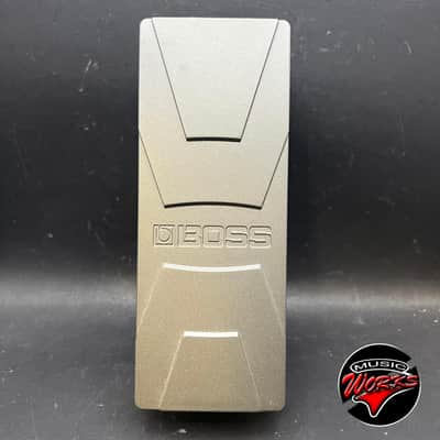 Boss   Pw3 Wah Wha image 3