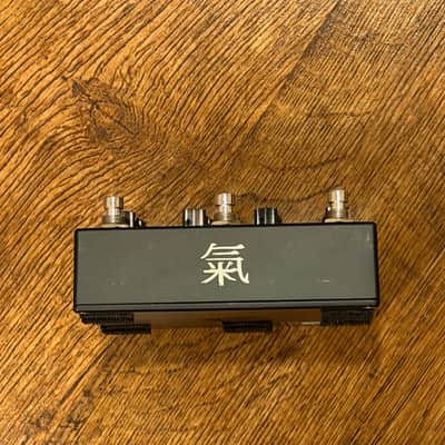 Walrus Audio Qi Etherealizer 2025 - Present - Black image 2