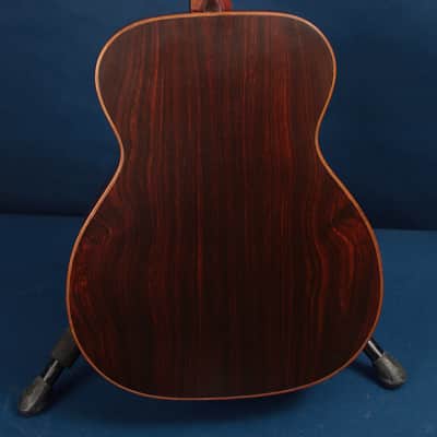 DuncanAfrica Selah / 2026 / A Beautiful Guitar and a Beautiful Story image 6