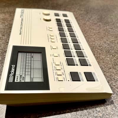 Roland TR-505 Rhythm Composer 1986 - 1990 - White image 2