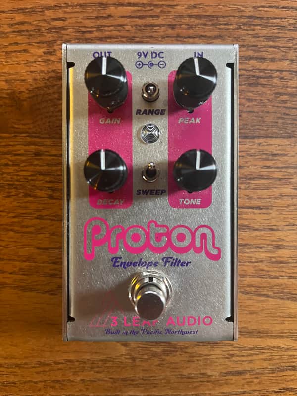 Immagine 3Leaf Audio Proton MK4 2020 - Present - Various - 1