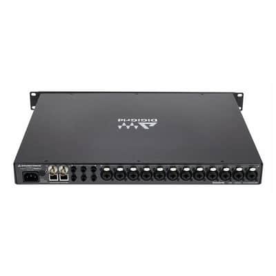 Waves Digigrid X-DG-IOX - 3-YEAR WARRANTY image 2