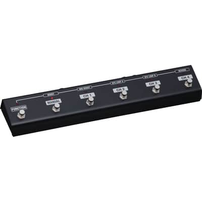 Roland GA-FC Guitar Amp Footswitch image 1