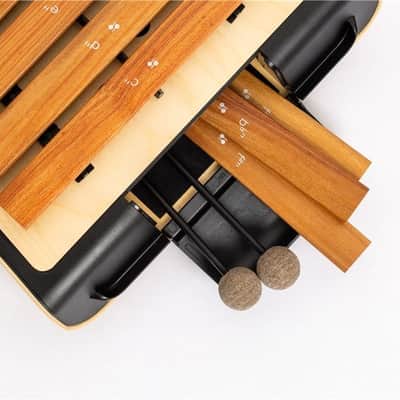 Sonor ASX1-1 ALTO XYLOPHONE image 4