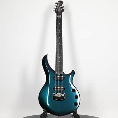 Ernie Ball Music Man John Petrucci Majesty 6-String Premium Select- Mystic Dream 2026 (M021663) image 2