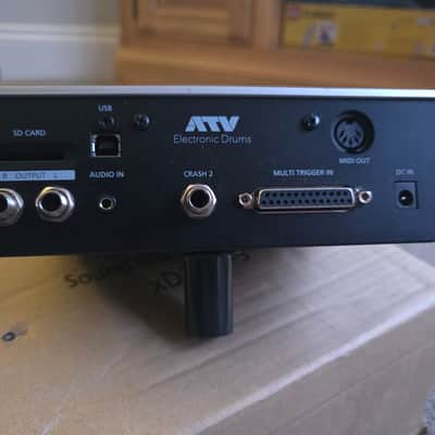 ATV Xd-3 Drum Module image 3