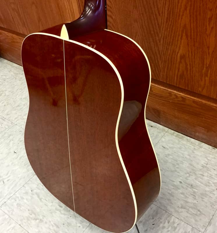Ibanez AW10 Artwood 6-String Acoustic Guitar | Reverb