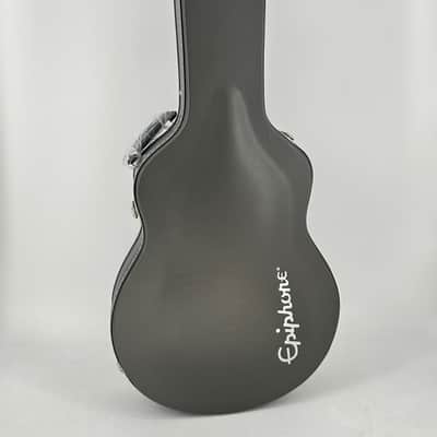 Epiphone Casino USA - Vintage Sunburst image 6