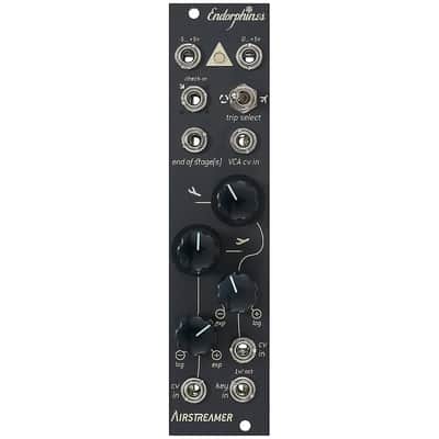 Endorphin.es Airstreamer Eurorack Synth Module